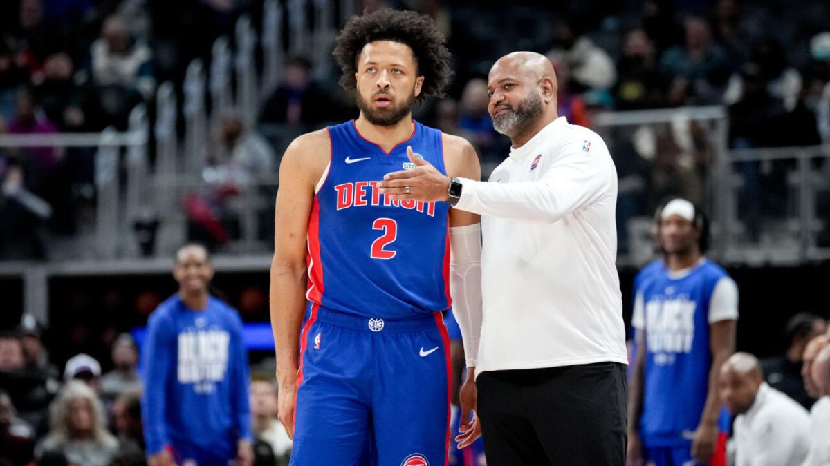 NBA : Une soirée pleine d'émotions avec victoire des Pistons et enchaînement des Knicks