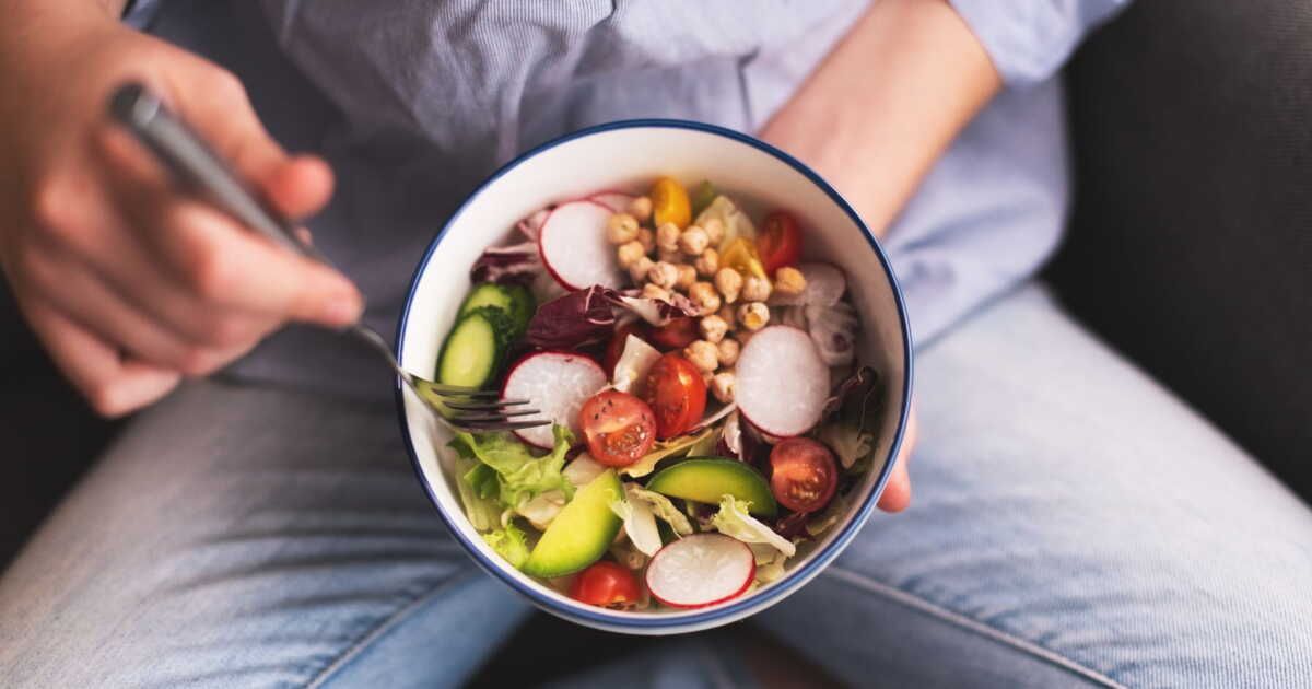 Découvrez pourquoi votre régime hypocalorique ne fonctionne pas