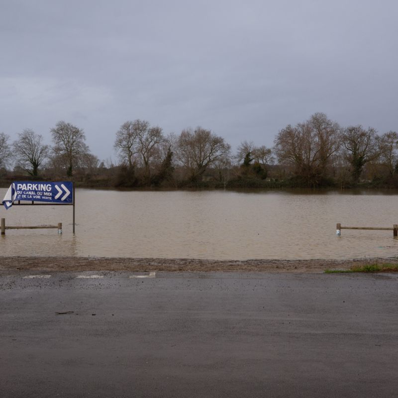 Tempête Nils : vigilance rouge et orange dans de nombreuses régions françaises