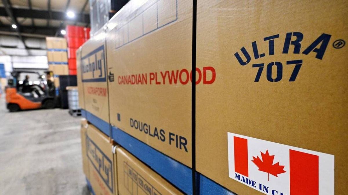 L'abrogation des droits de douane de Trump sur le Canada : un vote surprenant à la Chambre