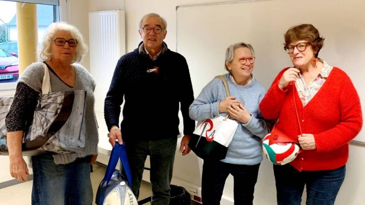 Recycl’Art56 : une nouvelle dynamique pour l’association de Theix-Noyalo