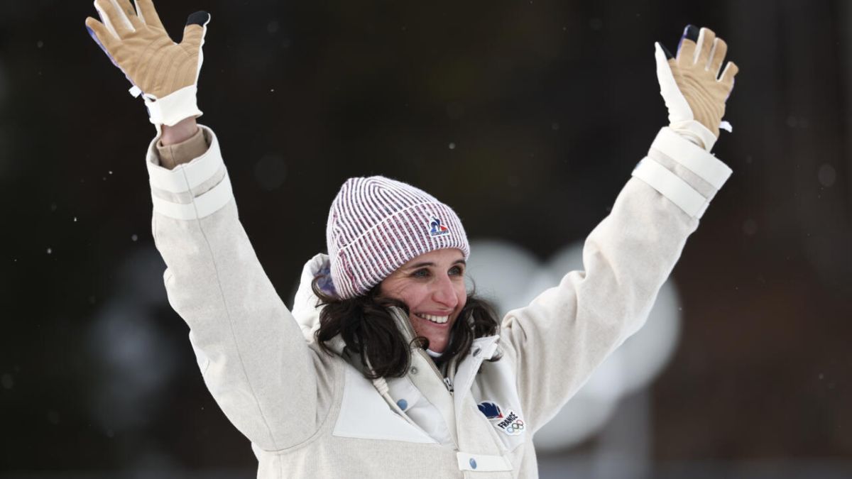 Des athlètes affamées de médailles à Milan : les Françaises à l'assaut du podium