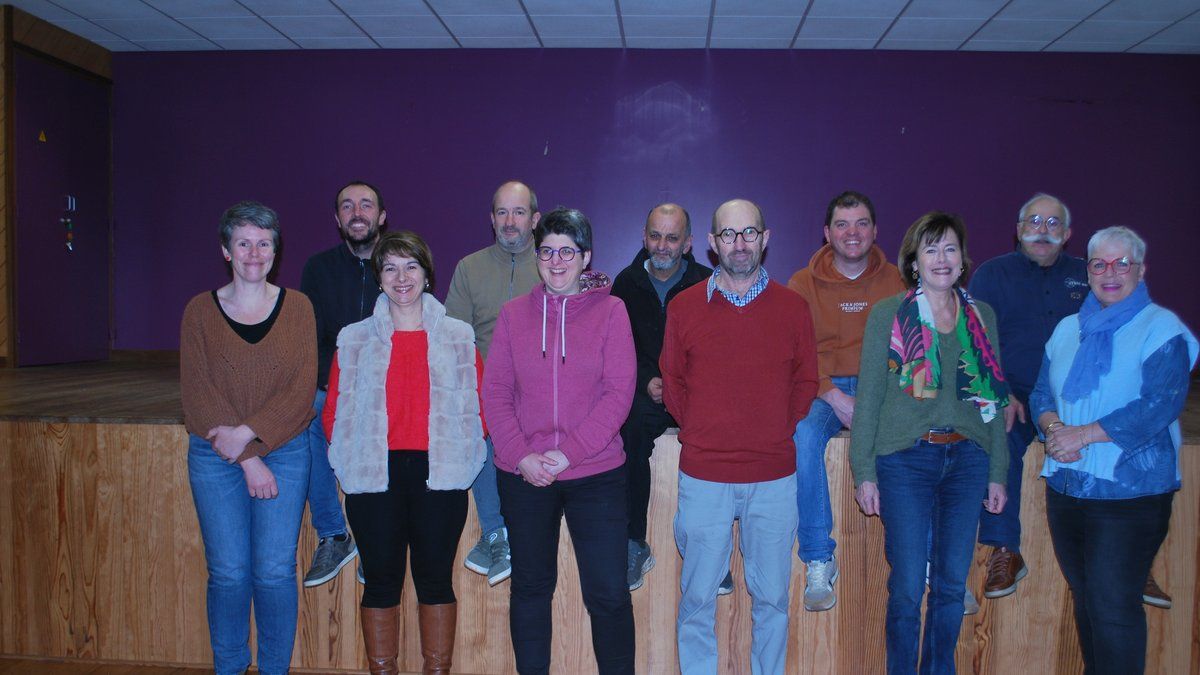 À Saint-Félix-de-Lunel, l’engagement pour un avenir partagé