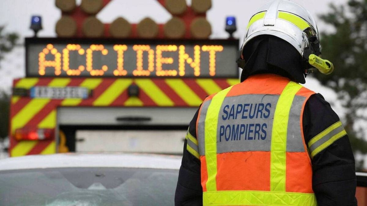 Urgent : un adolescent gravement blessé dans un accident au May-sur-Sèvre
