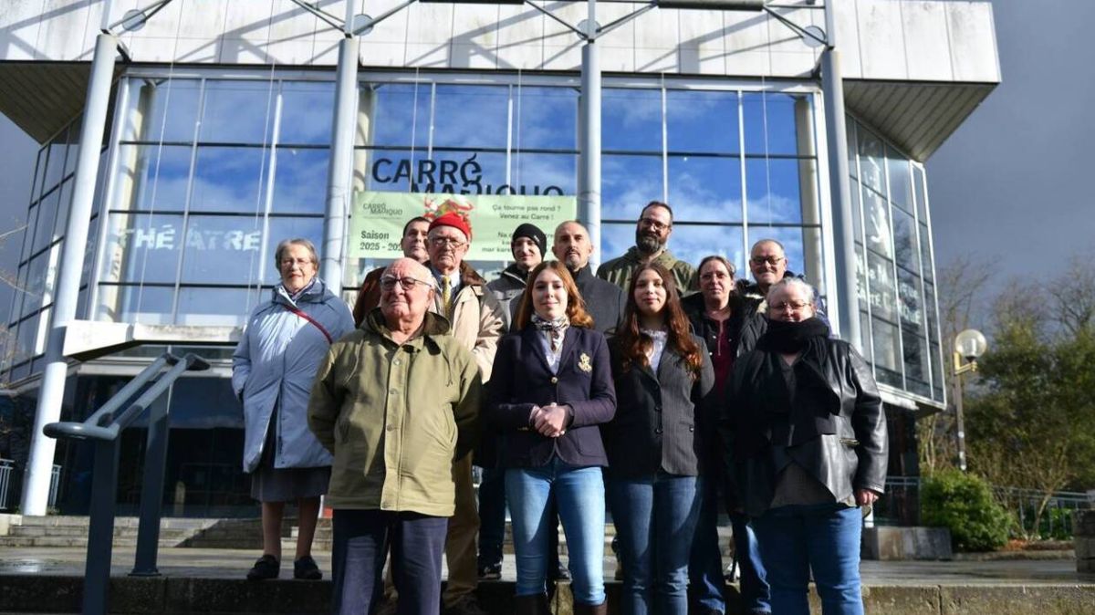 Une nouvelle voix pour Lannion : la candidate du Rassemblement national dévoile son équipe