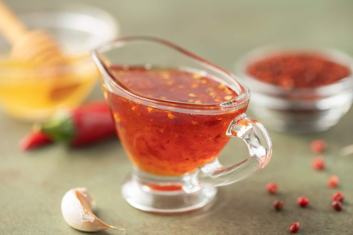 plongée dans le swicy : la fusion sucrée-épicée qui séduit la nouvelle génération