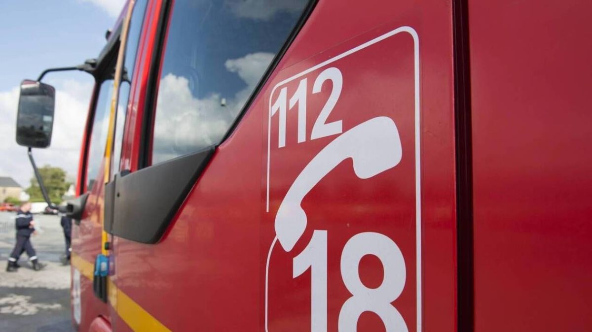 Accident spectaculaire sur la RN165 : trois voitures impliquées près de Vannes ce dimanche