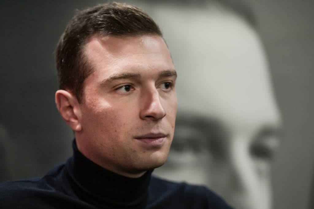 Jordan Bardella, le nouvel espoir du RN : vers une réévaluation des leaders ?