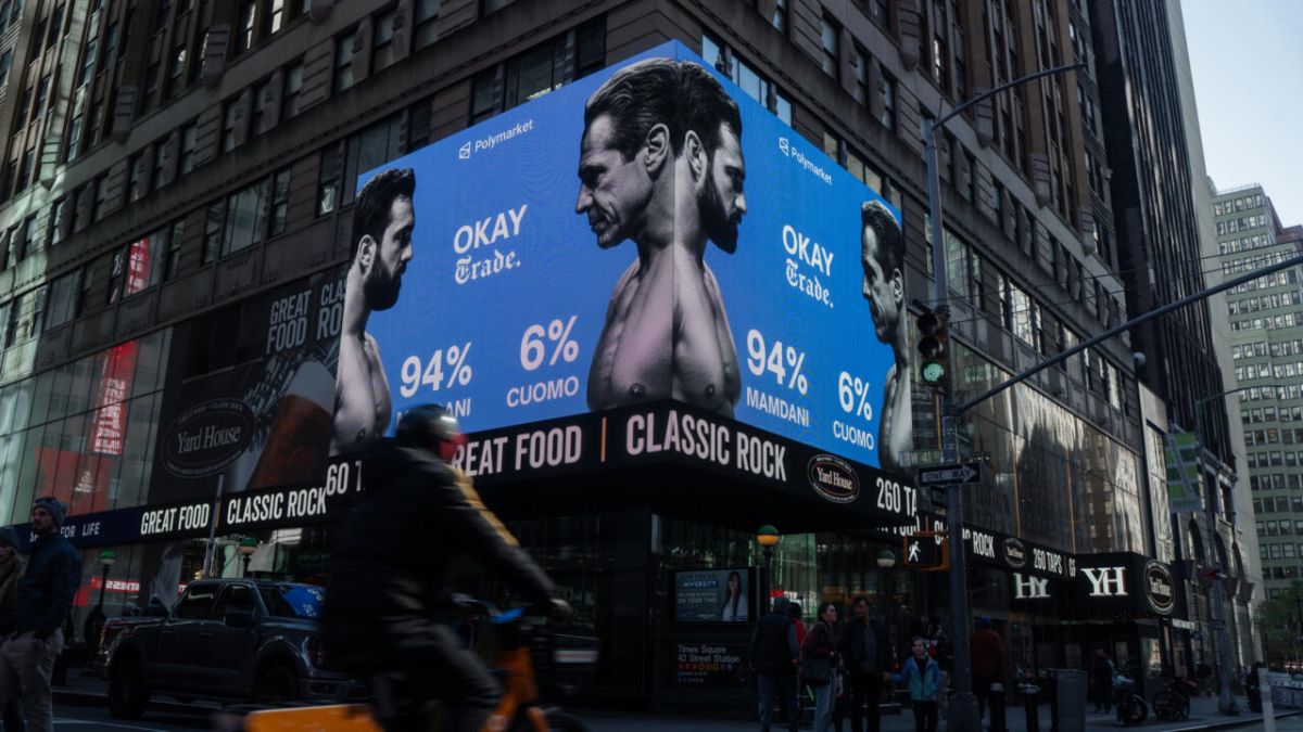 L'essor fulgurant des marchés prédictifs : l'actualité mise parie