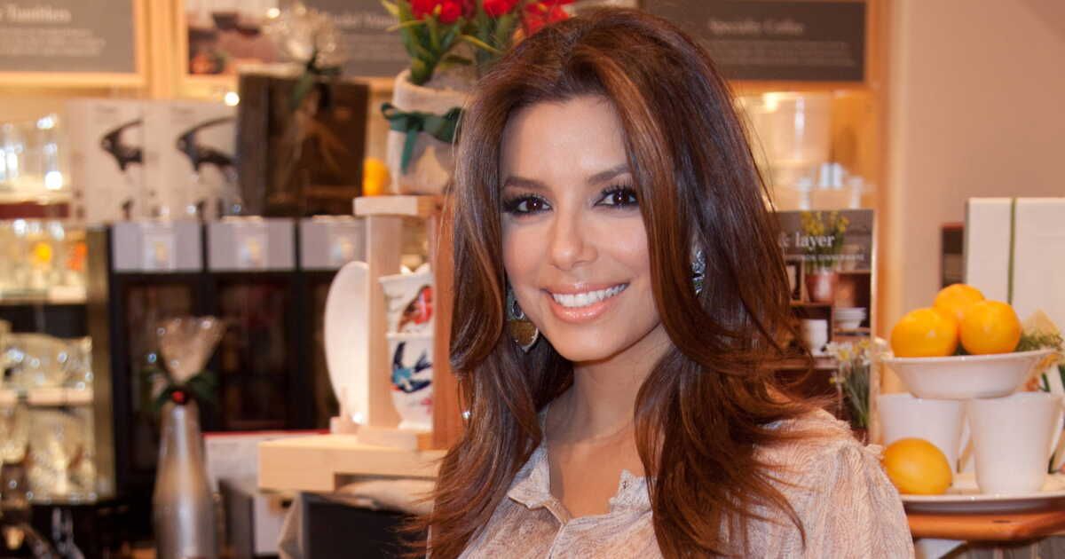 Eva Longoria dévoile son guacamole : une recette gourmande à essayer