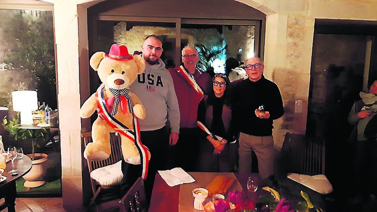 La Guilde de Cordes-sur-Ciel fêtera ses réussites avec des trophées