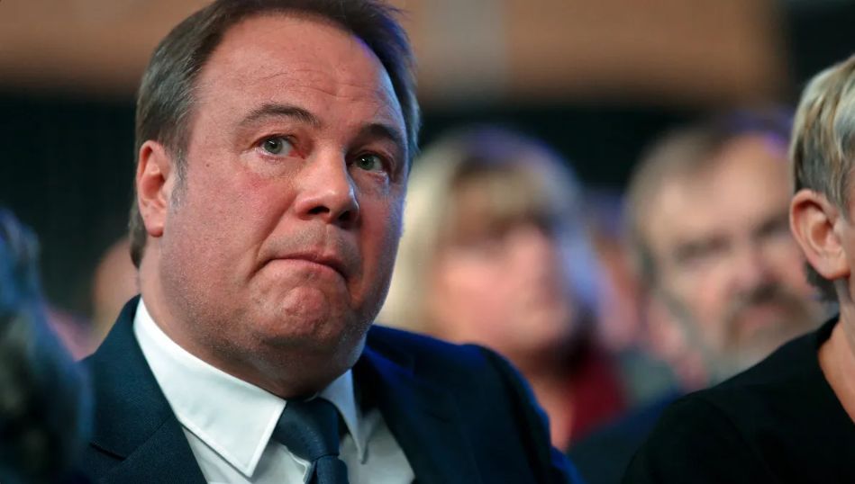 L'annonce surprenante de Laurent Degallaix pour 2026