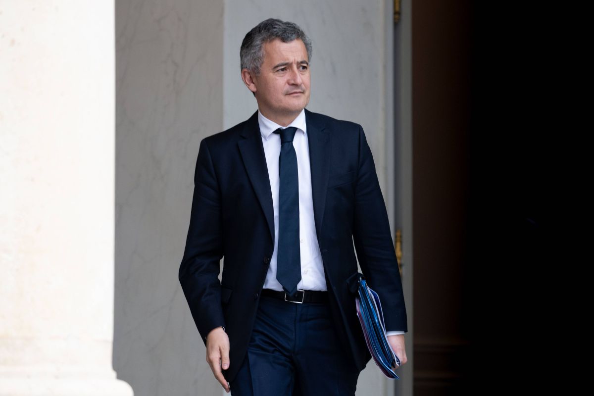 Darmanin s'oppose à Attal : une fracture politique après la mort de Quentin