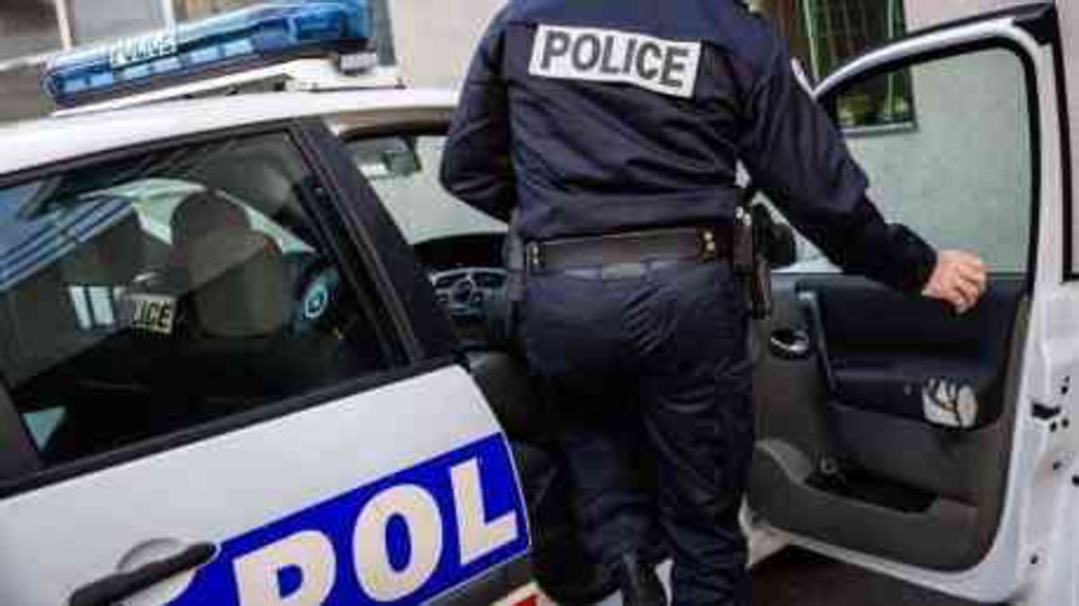 Châtellerault : un agent municipal interpellé pour vol de carburant au service technique