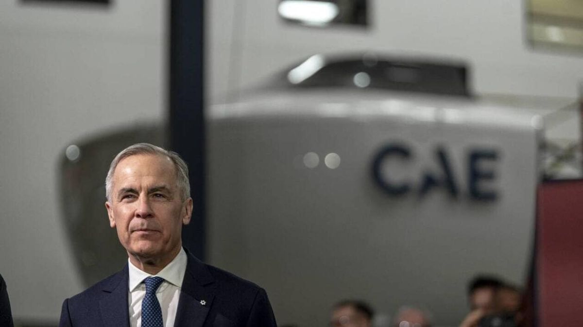 Le Canada affirme son autonomie avec un ambitieux programme de défense