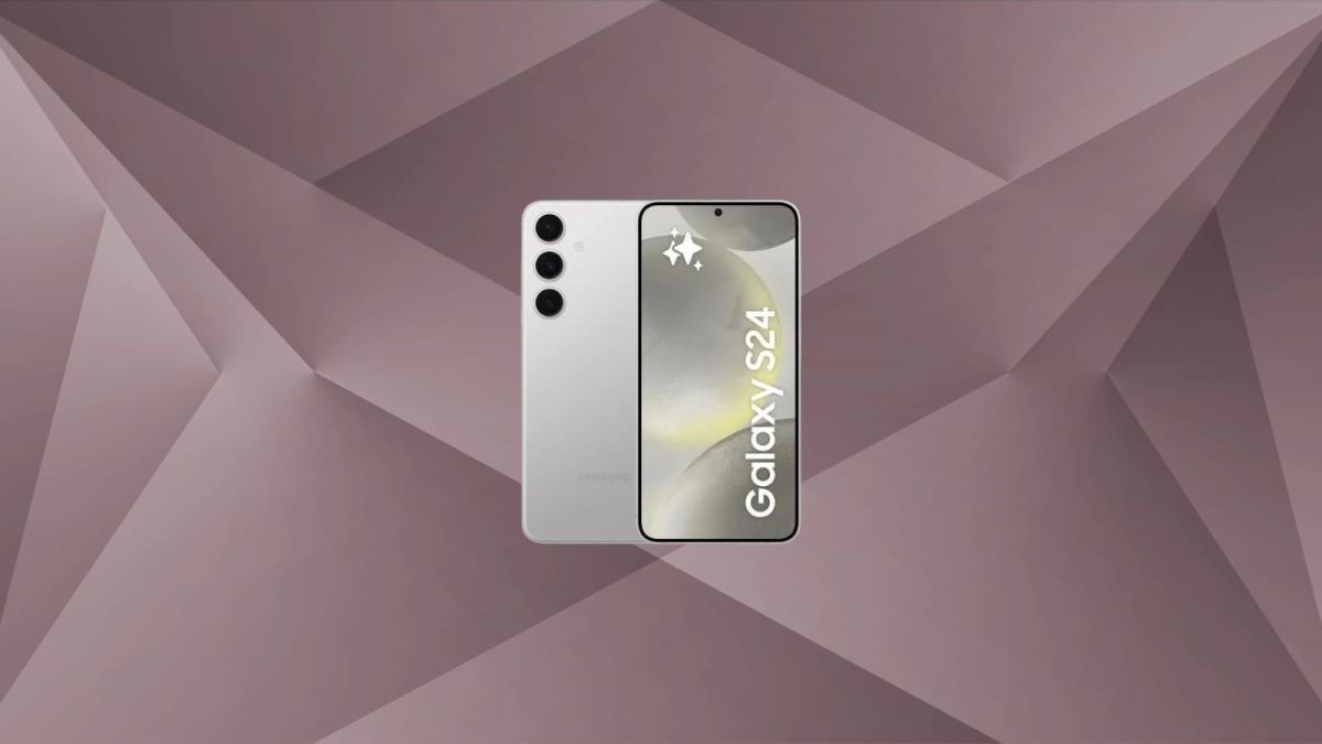 Le Samsung Galaxy S24 : un bijou technologique à prix réduit chez Cdiscount