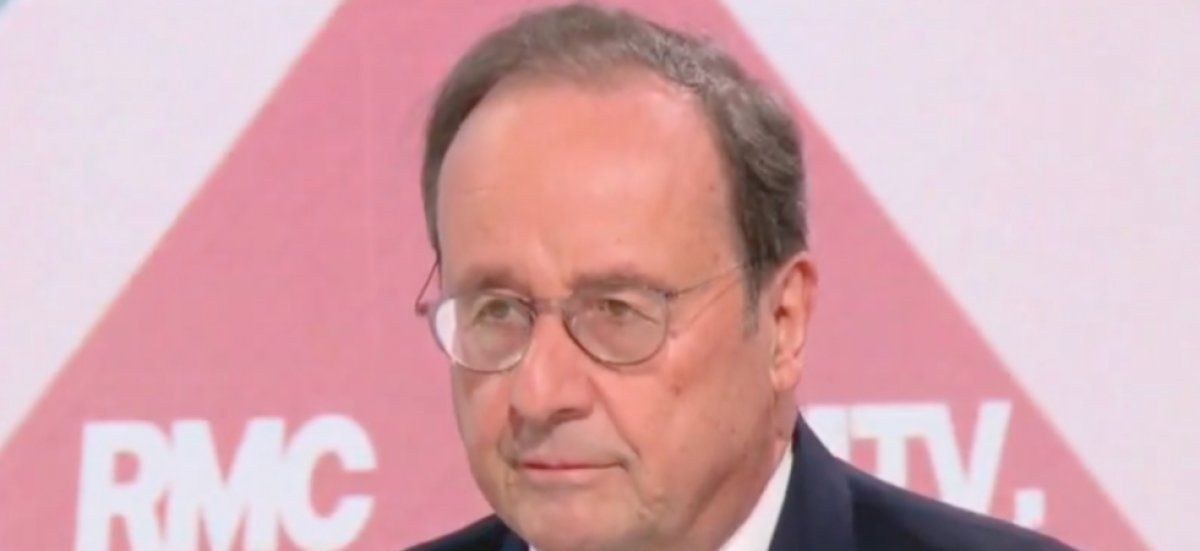 Municipales 2026 : Hollande affiche une rupture avec LFI