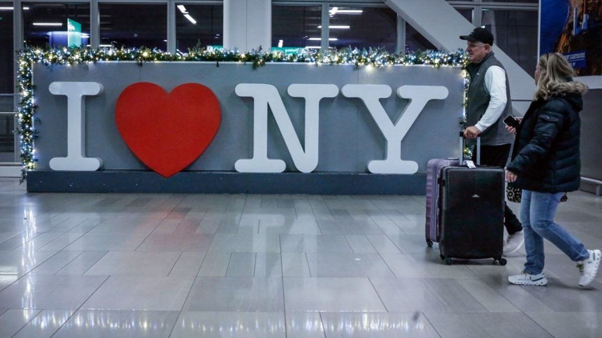 les vacances américaines en chute libre : l'effet trump et le coût de la vie