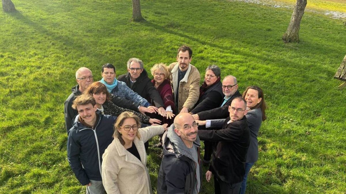 Pierre Richard à la tête de la liste « Ensemble pour Tennie » pour les municipales 2026