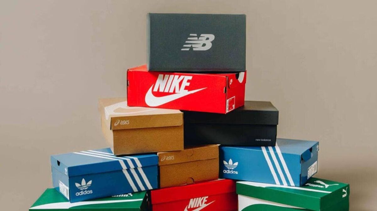 Courir déstocke des sneakers à prix mini : découvrez les meilleures affaires