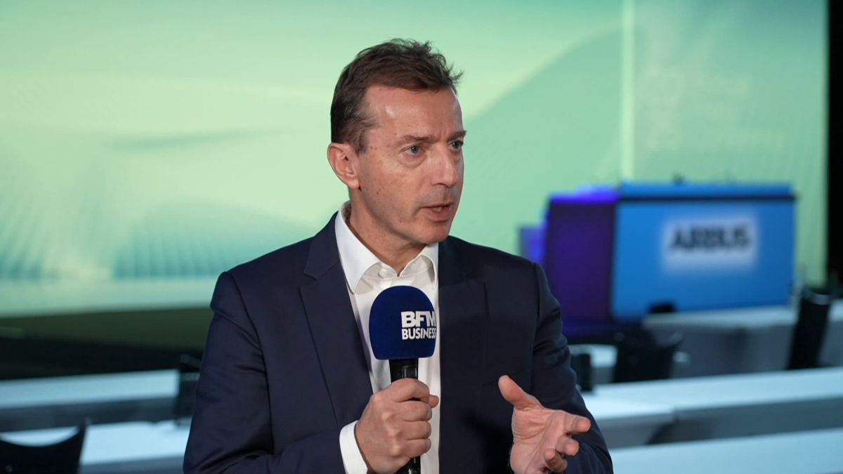 Vers une défense européenne unifiée : le défi lancé par le patron d'Airbus