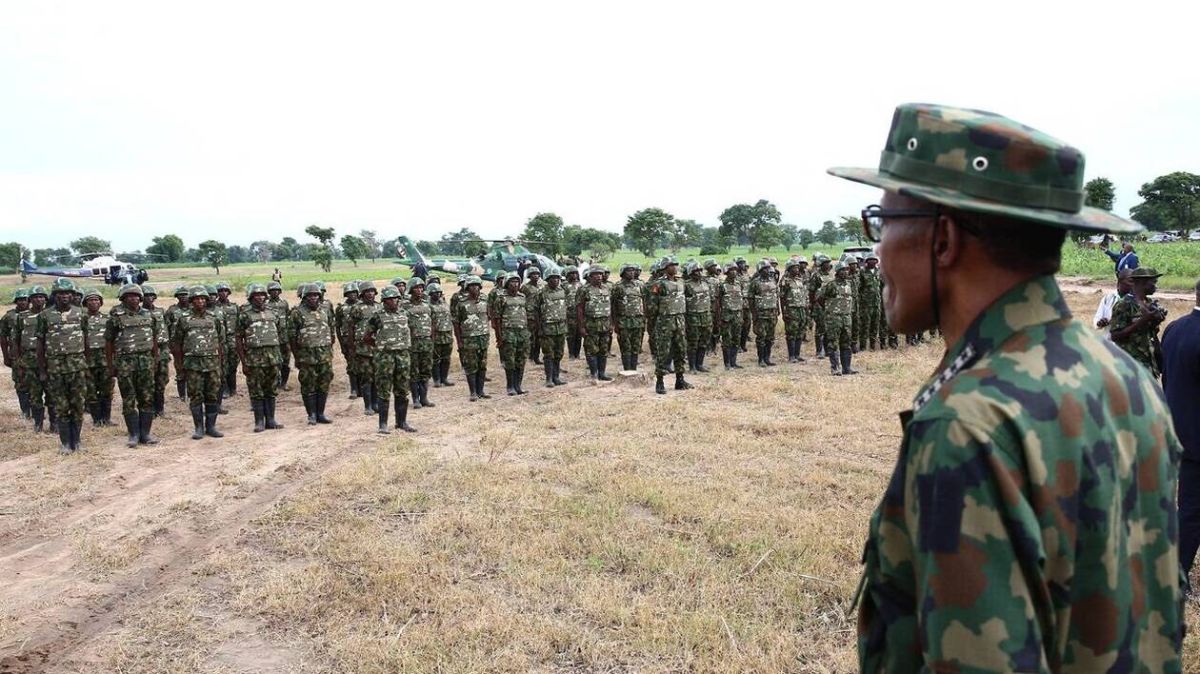 En plein cœur du Nigéria, une attaque meurtrière fait 38 victimes à Dutse Dan Ajiya