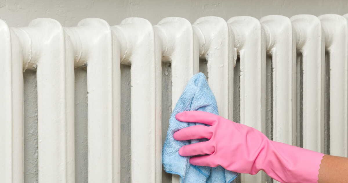 Astuces pour un radiateur impeccable et éco-énergétique