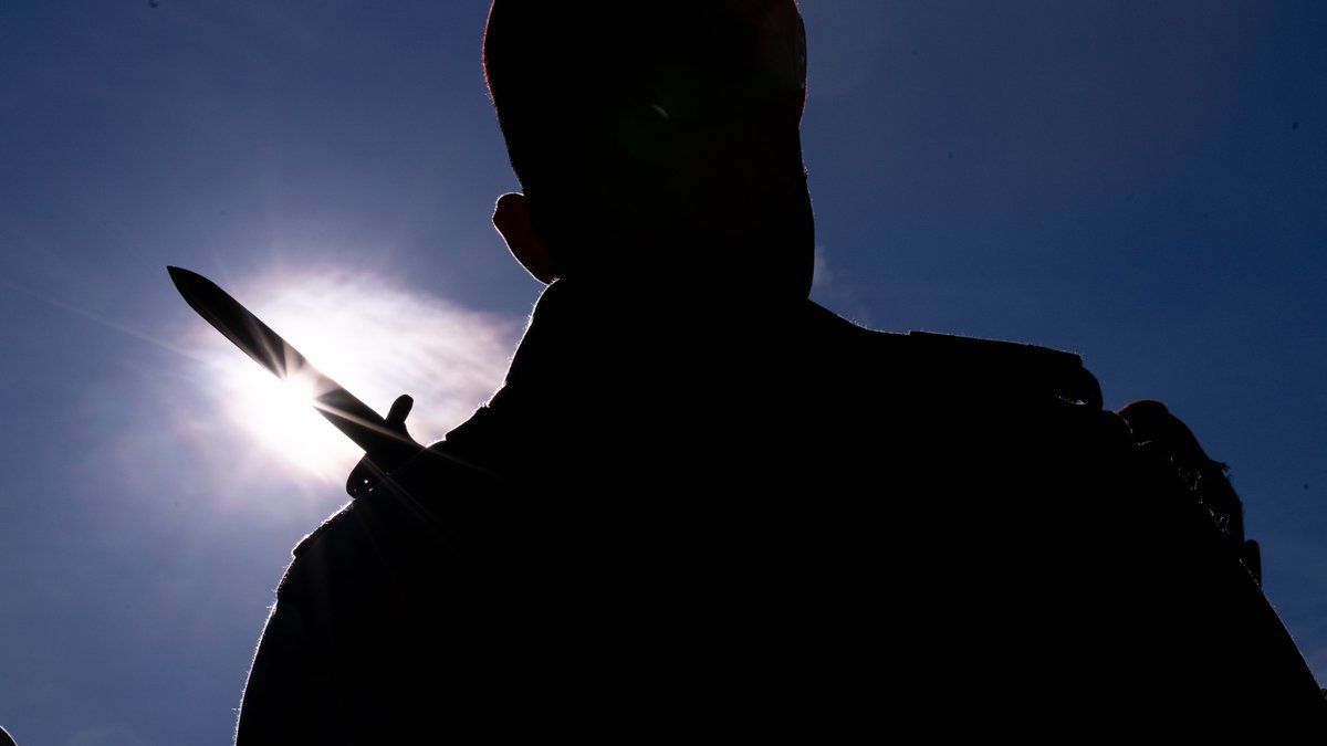 Un héros malgré lui : le jeune militaire qui a sauvé des vies après sa tragique disparition