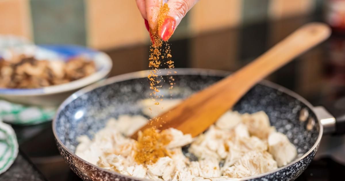 Maîtriser les épices : évitez ces quatre pièges courants