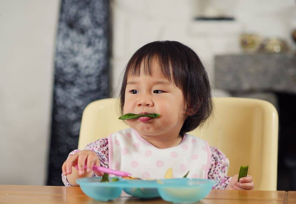 Comment faire manger de tout à votre enfant : 10 astuces infaillibles