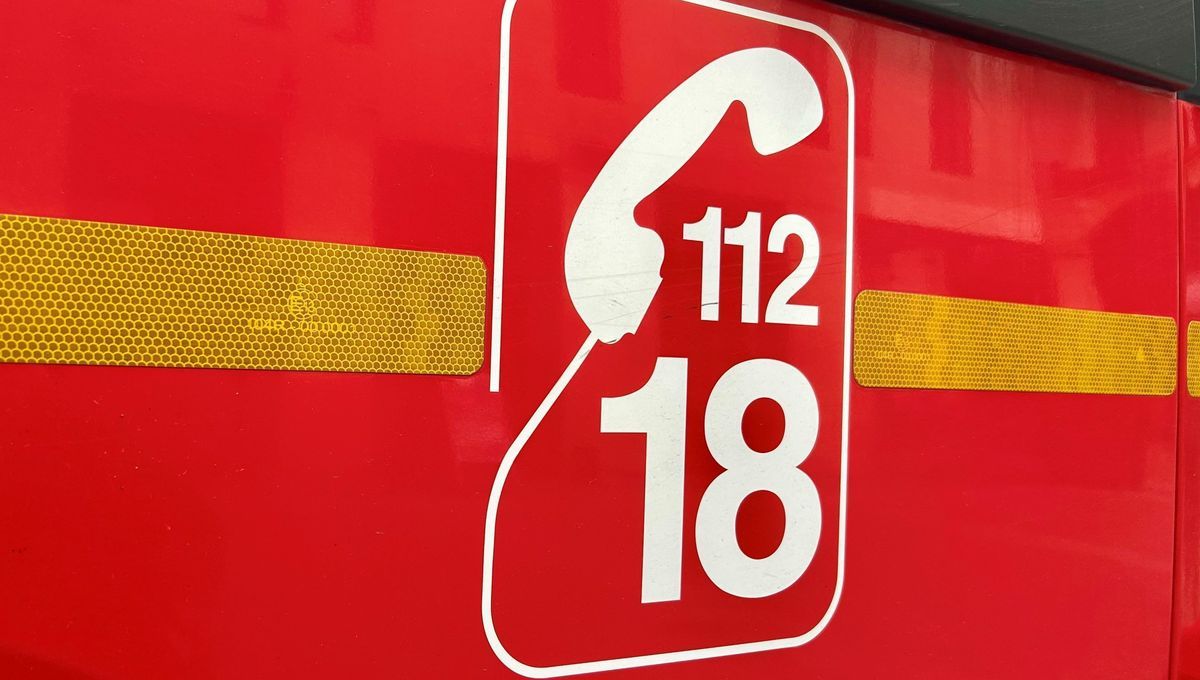 Accident dramatique à Blandouet-Saint Jean : une jeune femme gravement blessée