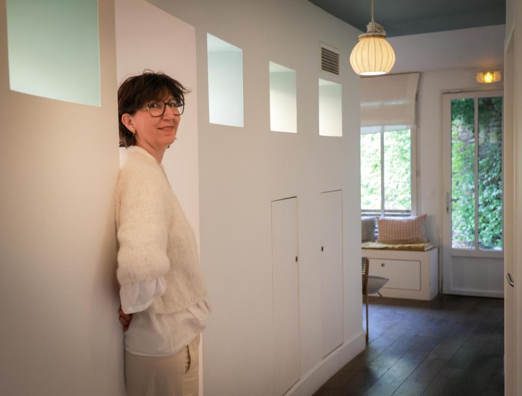 Nelly Pelissier-Hermitte : l'entrepreneuse qui redéfinit le bien-être