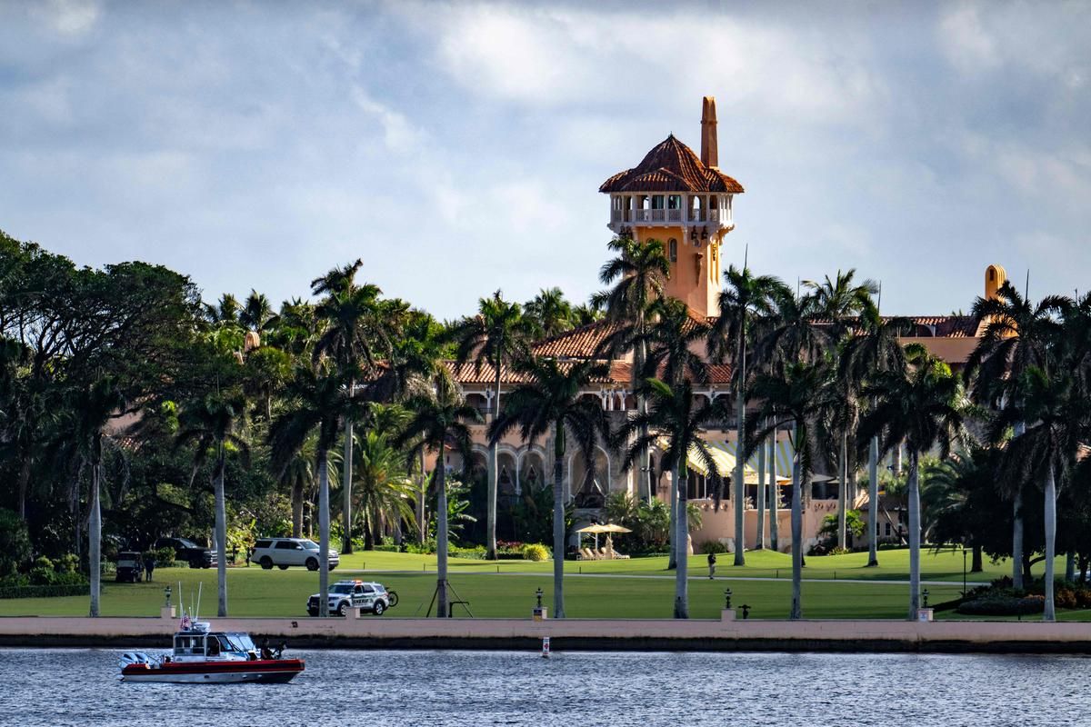 Un homme armé abattu à Mar-a-Lago : intrusion au domicile de Donald Trump