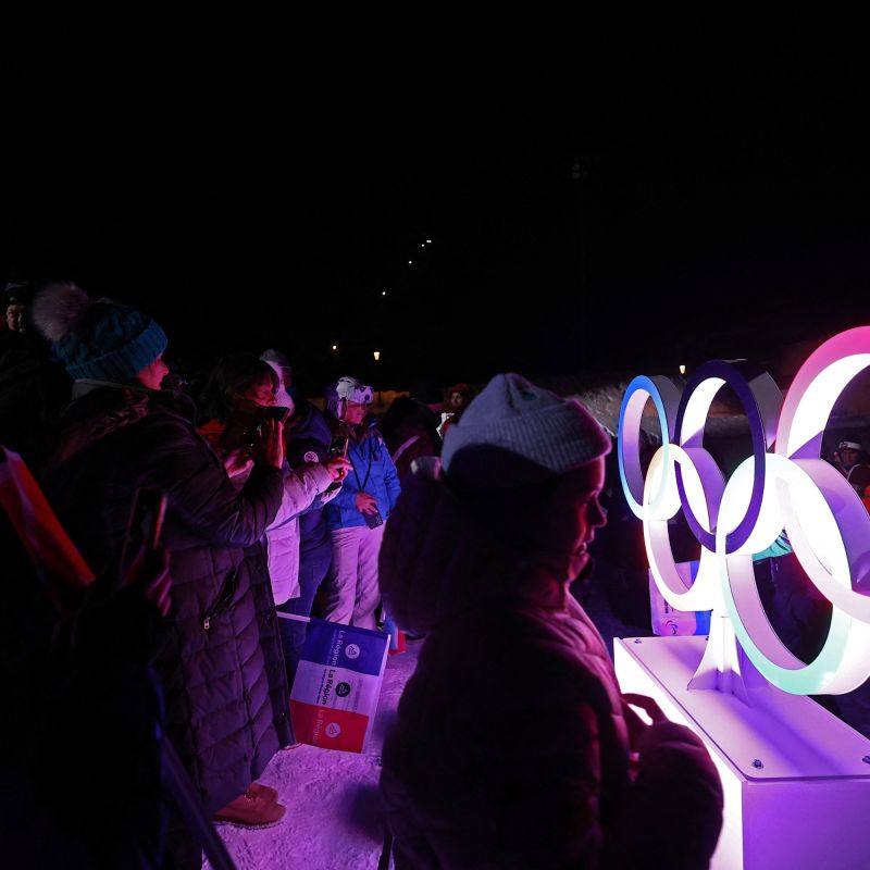 Les Français et les JO d'hiver 2030 : un enthousiasme mitigé face aux turbulences organisationnelles