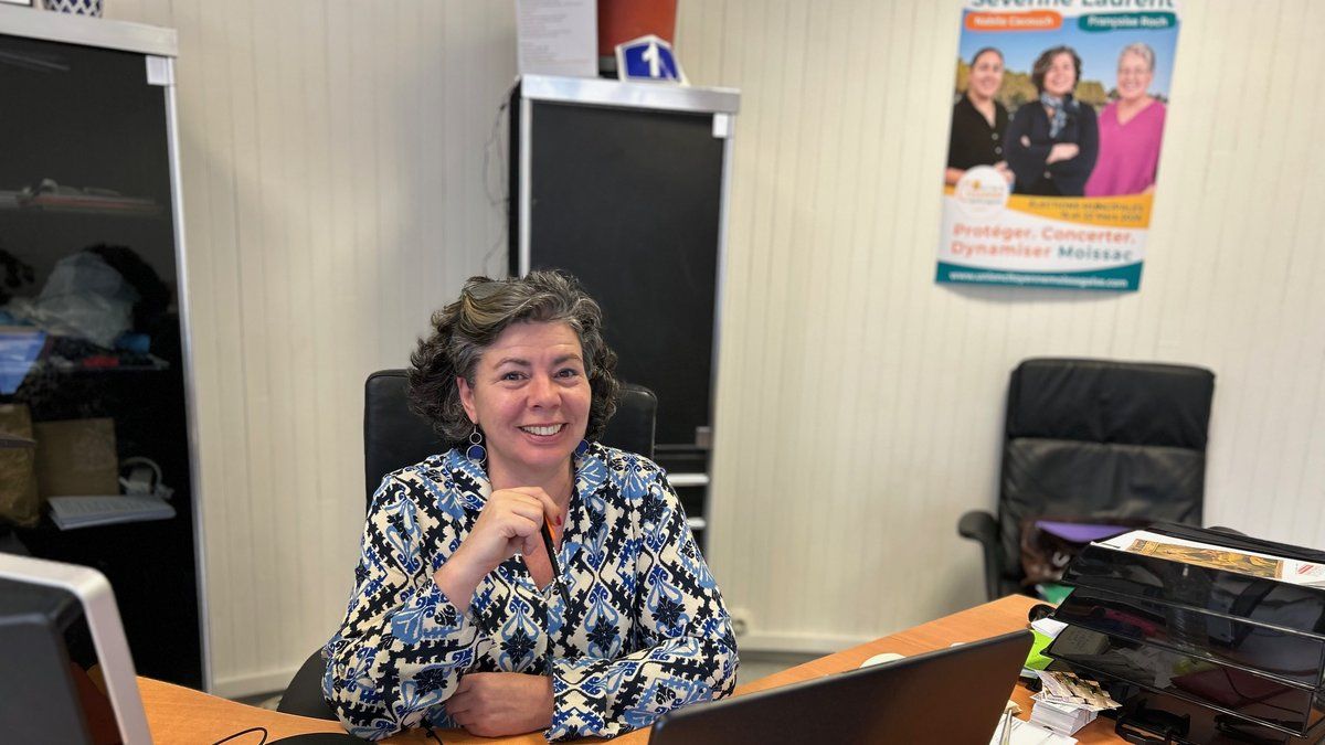 Rassembler des compétences pour redynamiser Moissac