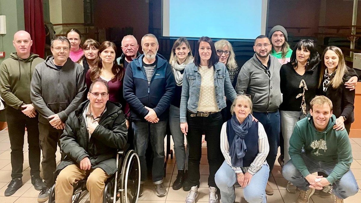 Oursbelille : une dynamique collective pour l’avenir