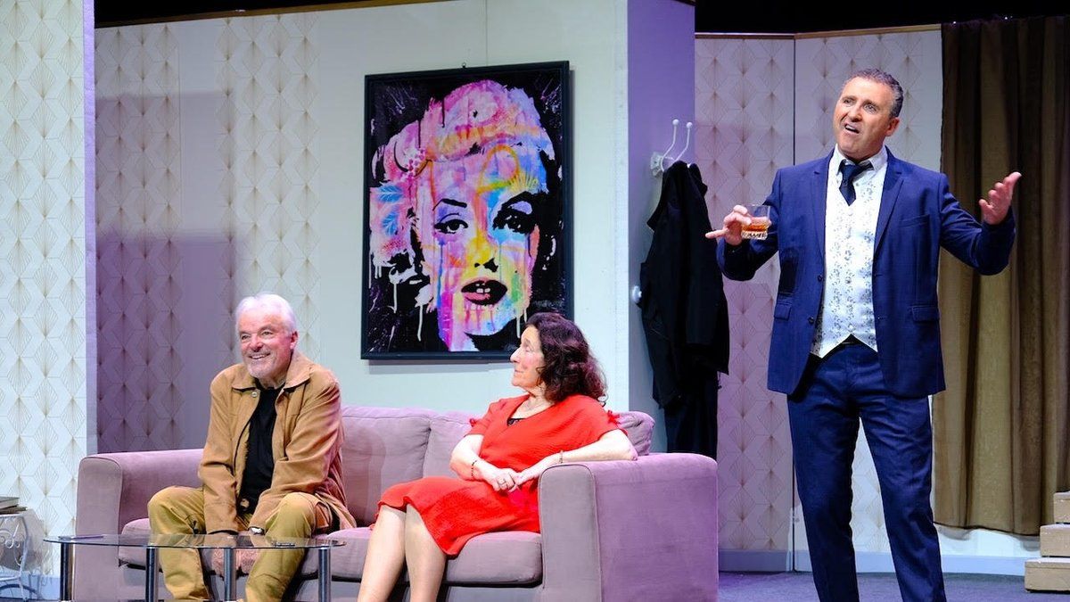 Un spectacle de théâtre pour soutenir les mères et enfants en difficulté à Foulayronnes