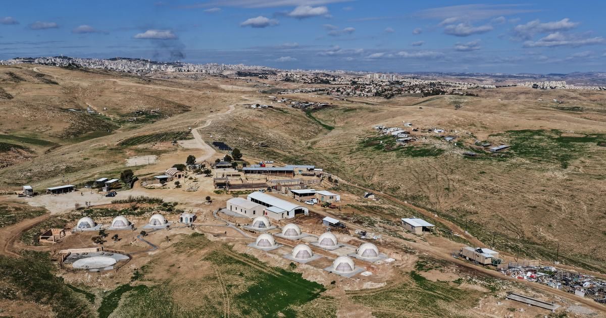 Cisjordanie : une vingtaine de pays s'insurgent contre l'annexion de facto d'Israël