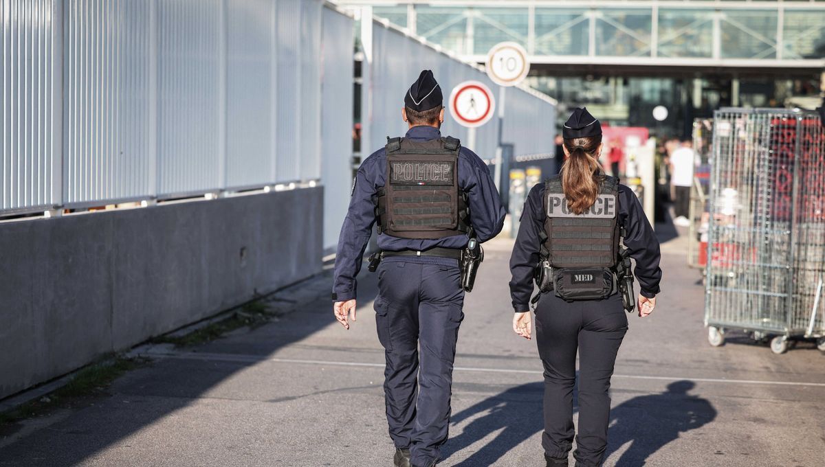 Lyon : un adolescent de 15 ans poignardé près de son lycée