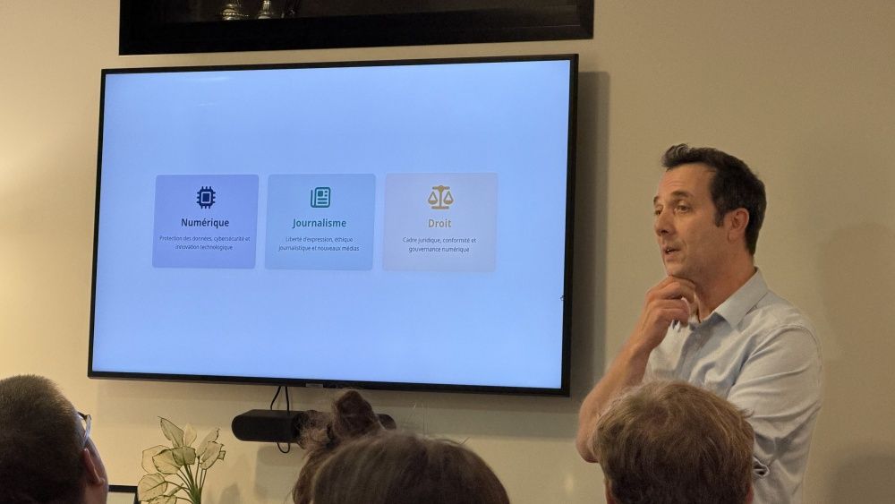 Marseille s'engage contre la désinformation : le collectif Libres de choix prend les devants