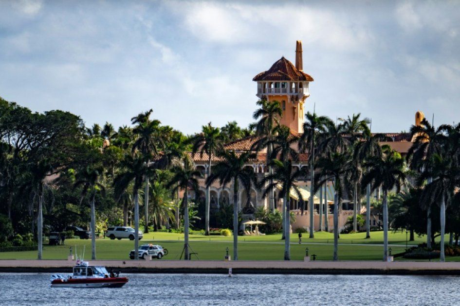 Incursion armée à Mar-a-Lago : un homme tué par les forces de l'ordre