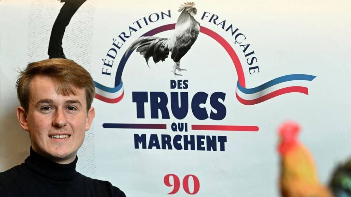 Une nouvelle initiative pour les municipales 2026 : la machine à trucs pour tous
