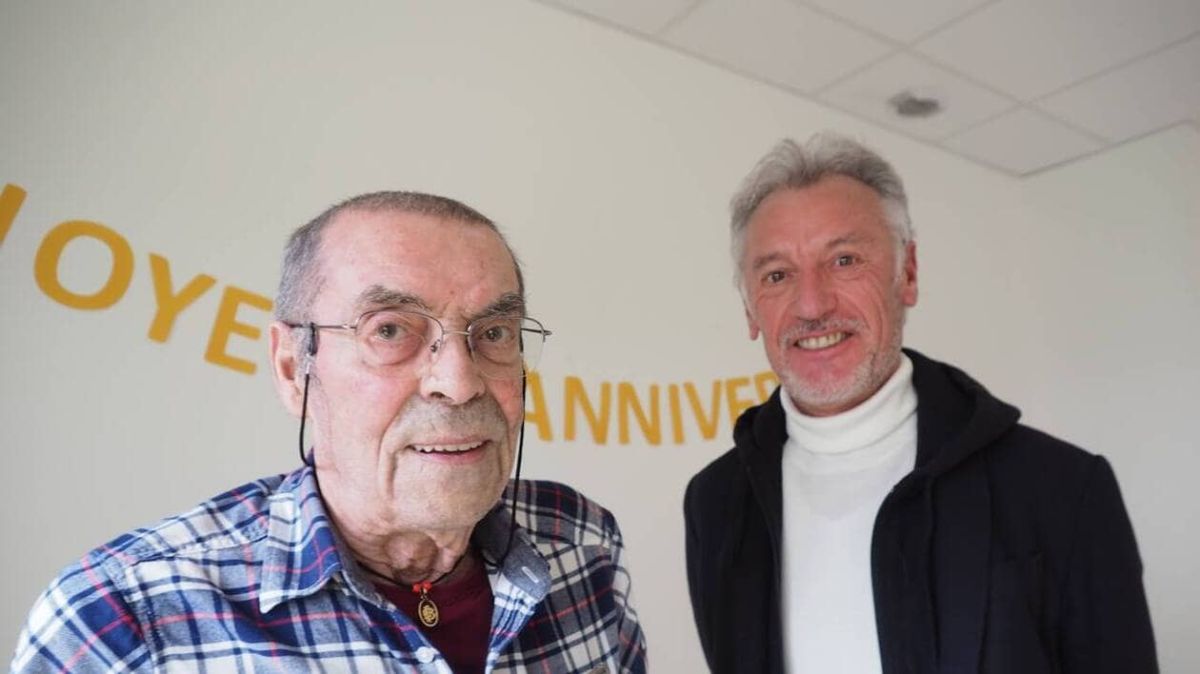 Cinquante ans d’engagement : les ambulanciers du Thouarsais au service de la communauté