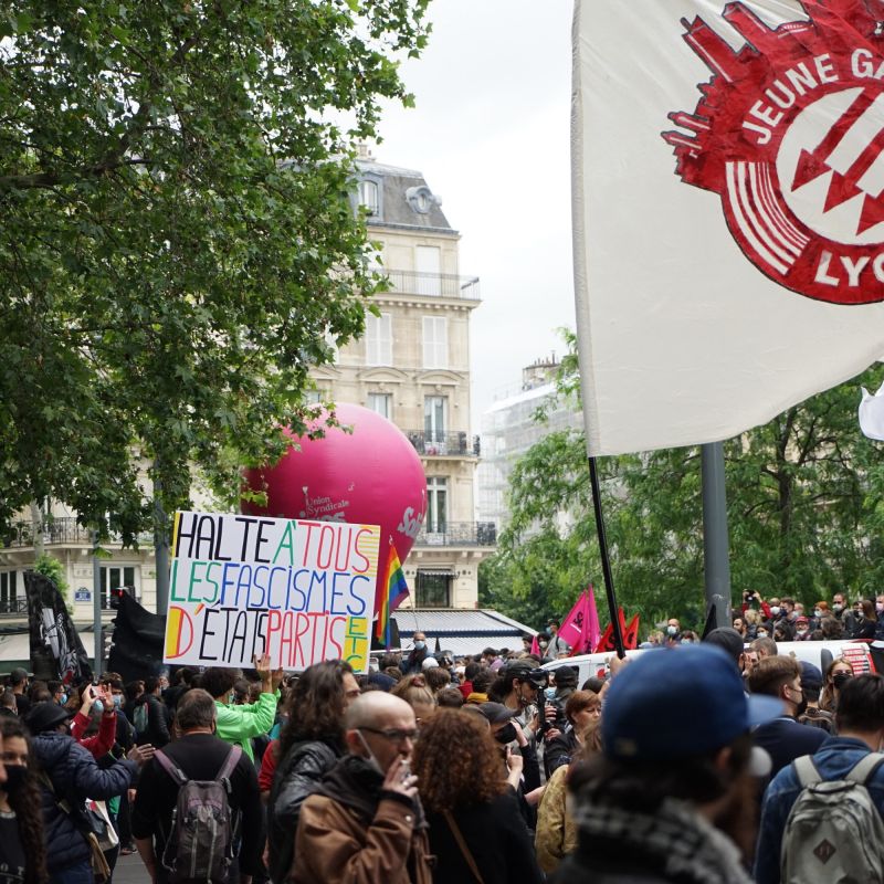 L'enquête sur la mort de Quentin Deranque et la menace d'une résurgence de la Jeune Garde