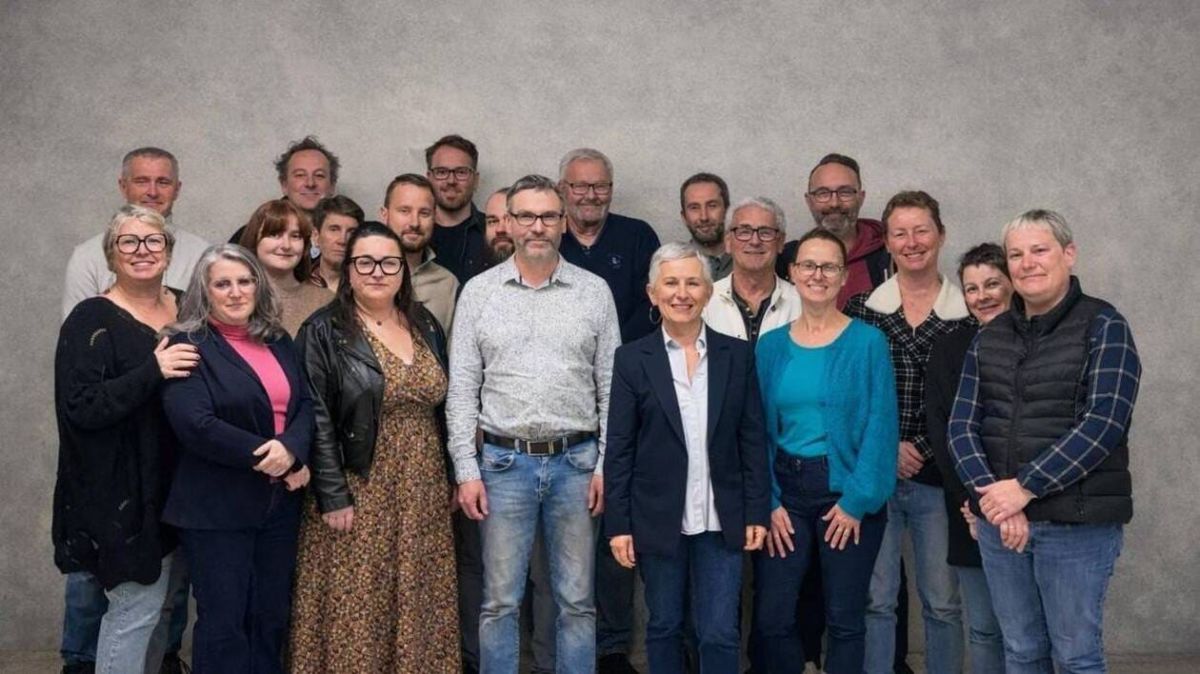 Fontenay-le-Marmion : un nouveau souffle pour les municipales 2026