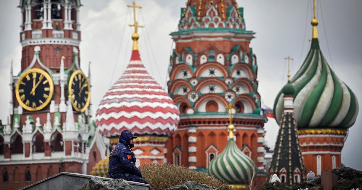 Tragédie à Moscou : un policier tué dans une explosion, un criminel également décédé