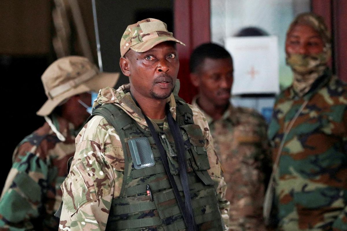 RDC : un porte-parole du M23 tué par un drone, la tension s'exacerbe