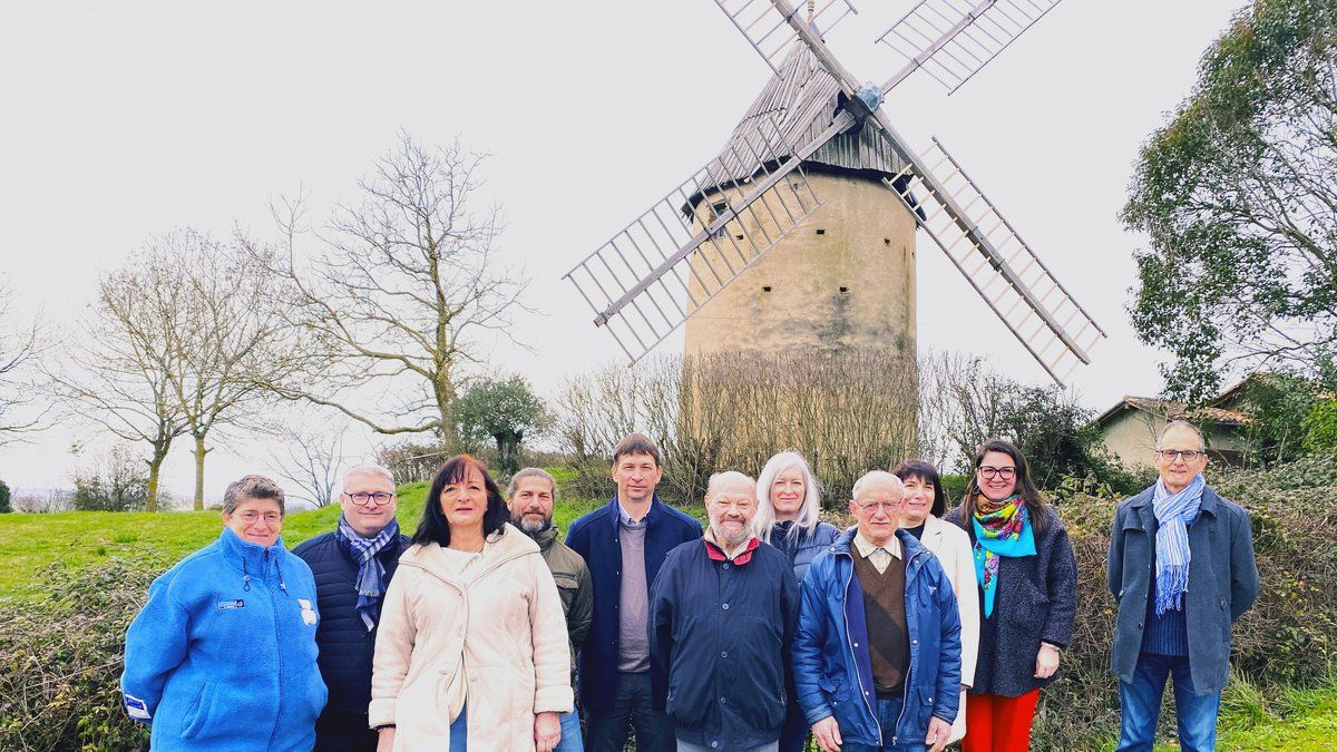 Jérôme Boussarot dévoile sa liste pour un nouveau mandat à Brignemont