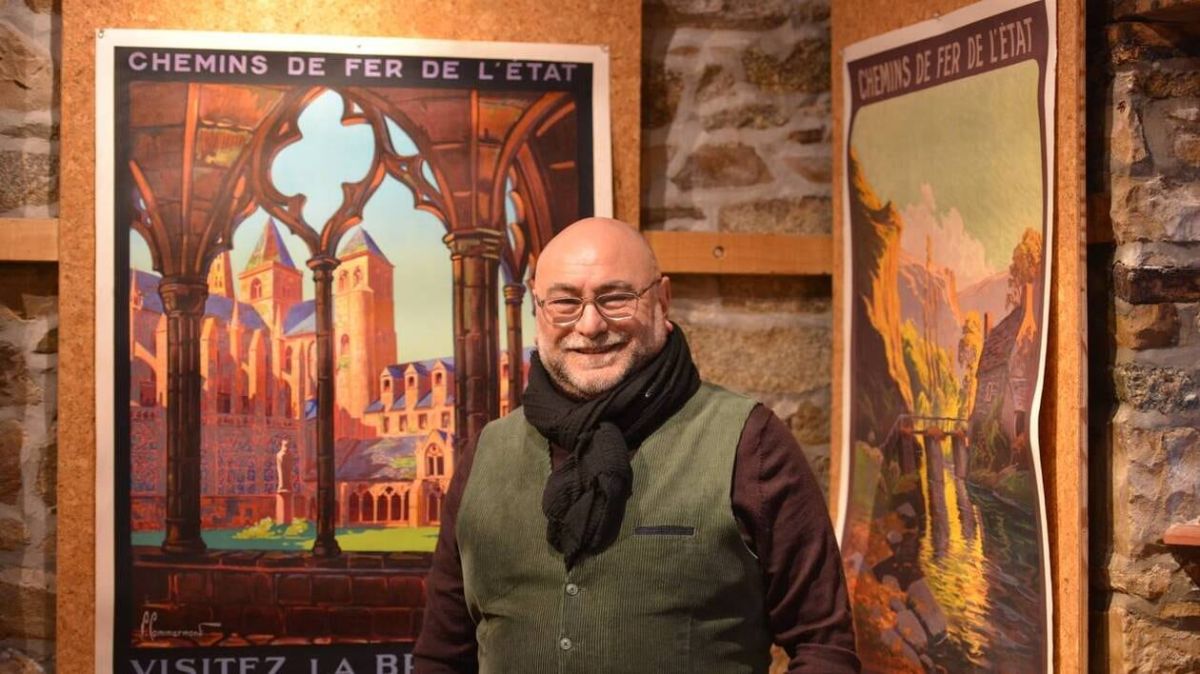 Un nouveau souffle pour le musée du Linkin à Perros-Guirec