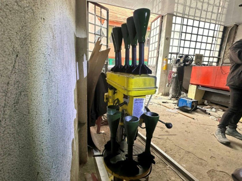 Colombie : une saisie d'explosifs à Bogota soulève des inquiétudes pour les élections à venir